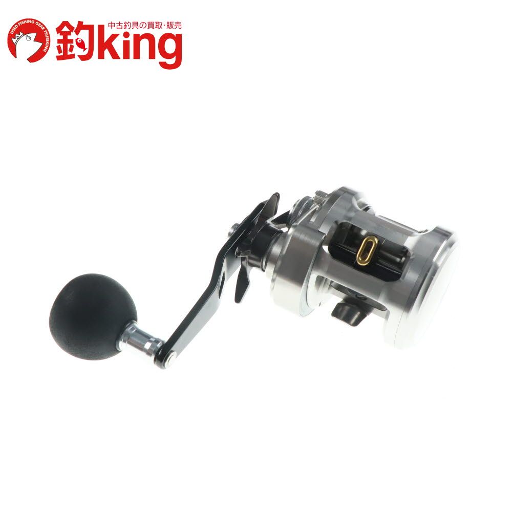 中古/美品】 ダイワ 15 キャタリナBJ 200SH /B013M ロッド リール