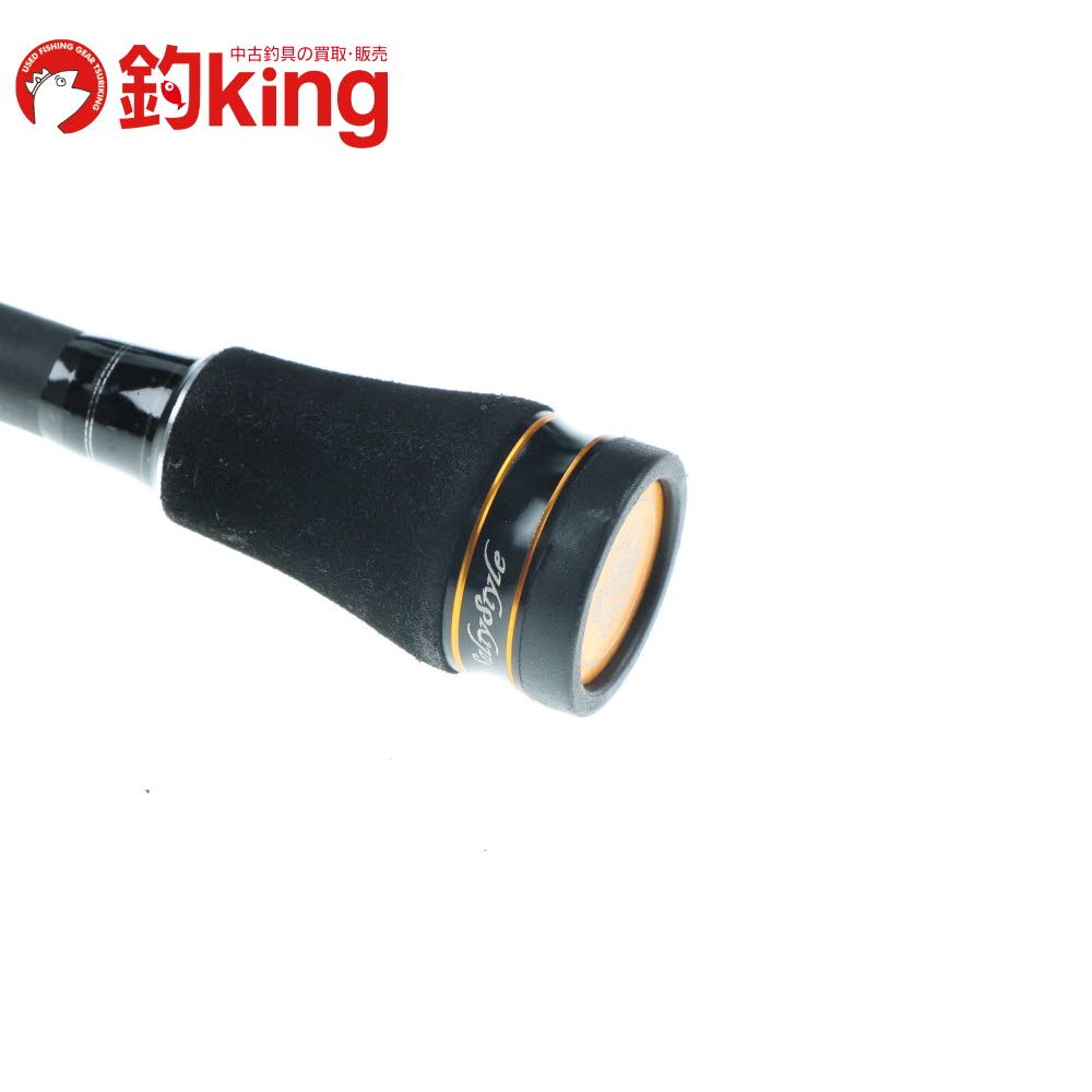 アブガルシア STBC-702ULS-KR Amazon | AbuGarcia (アブガルシア) ソルティースタイル ベイト