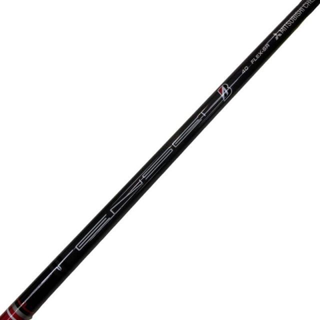 中古】 ブリヂストン BRIDGESTONE B3 SD 9.5° ドライバー DR TENSEI BS