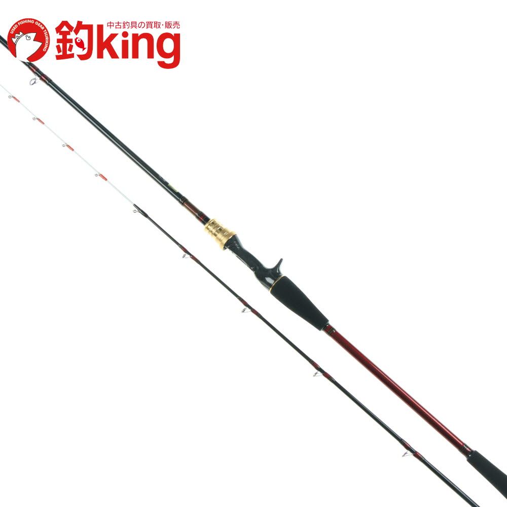 ダイワ アナリスター ライトゲーム 73 H 190 Y B 018 L ロッド リール ルアー