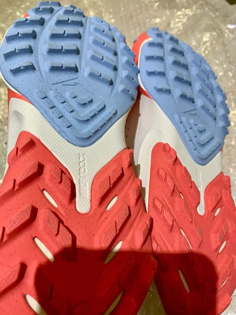  ナイキ エア ズーム テラ カイガー 7 250 ランニングシューズ 登山靴 トレッキングシューズ アウトドアシューズ