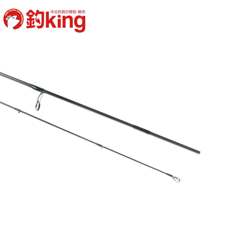 リップルフィッシャー リアルクレセント