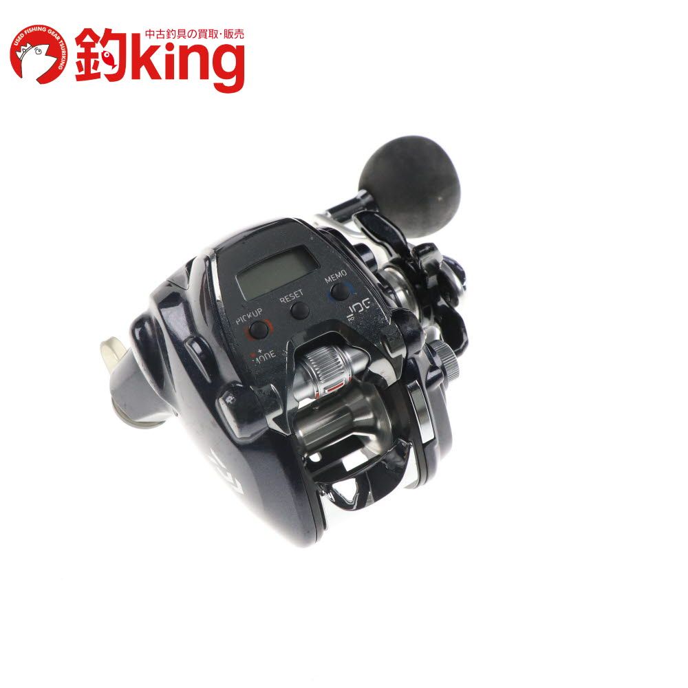 レオブリッツ 200