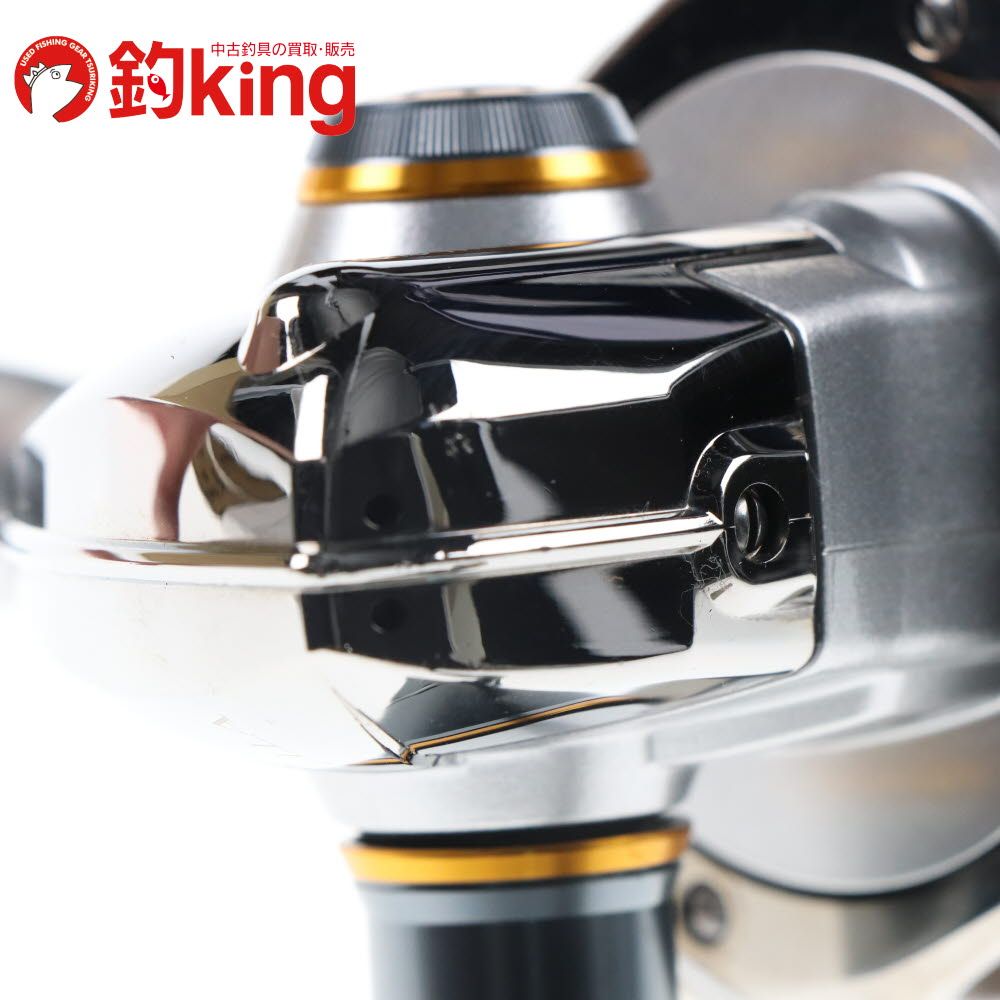 中古/美品】 シマノ 08 ステラSW 8000PG /B009M ロッド リール ルアー