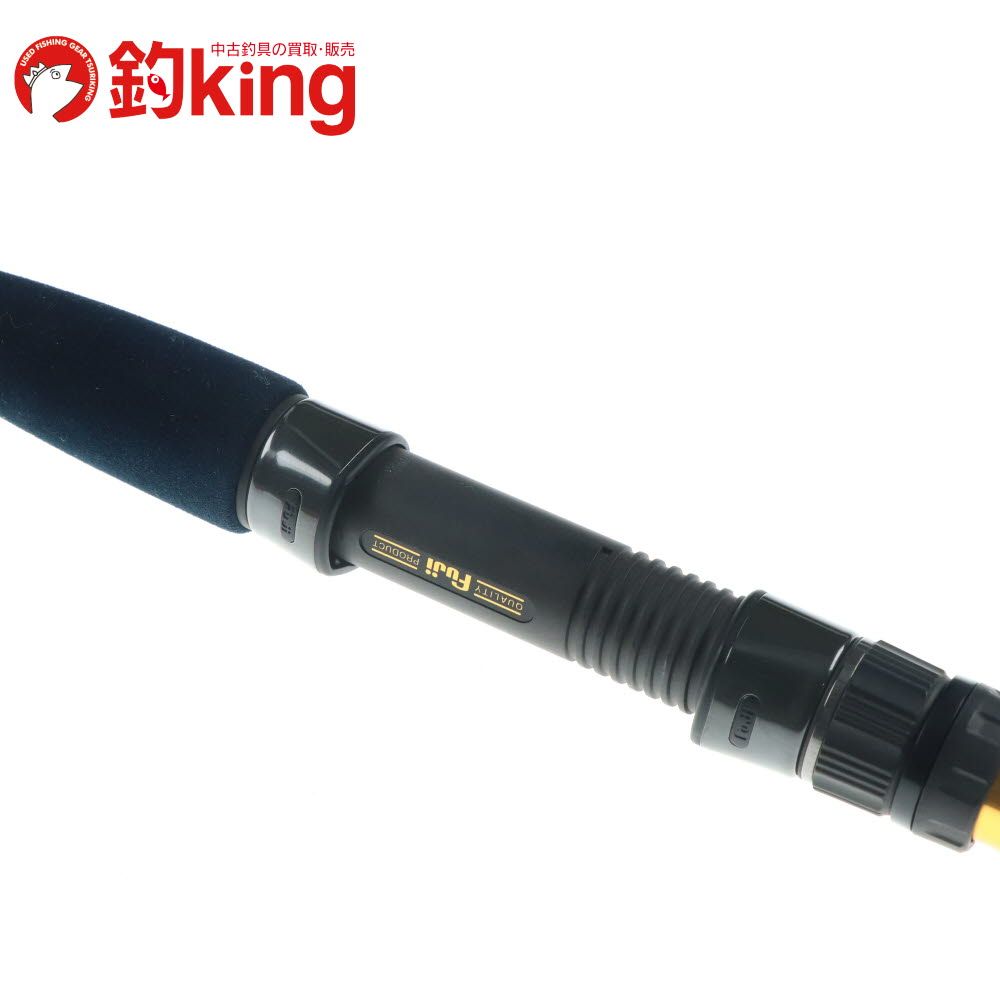  MCワークス マジックトリガー 661 LR スタンダードモデル B 003 M ロッド リール ルアー ジギングロッド ロッド