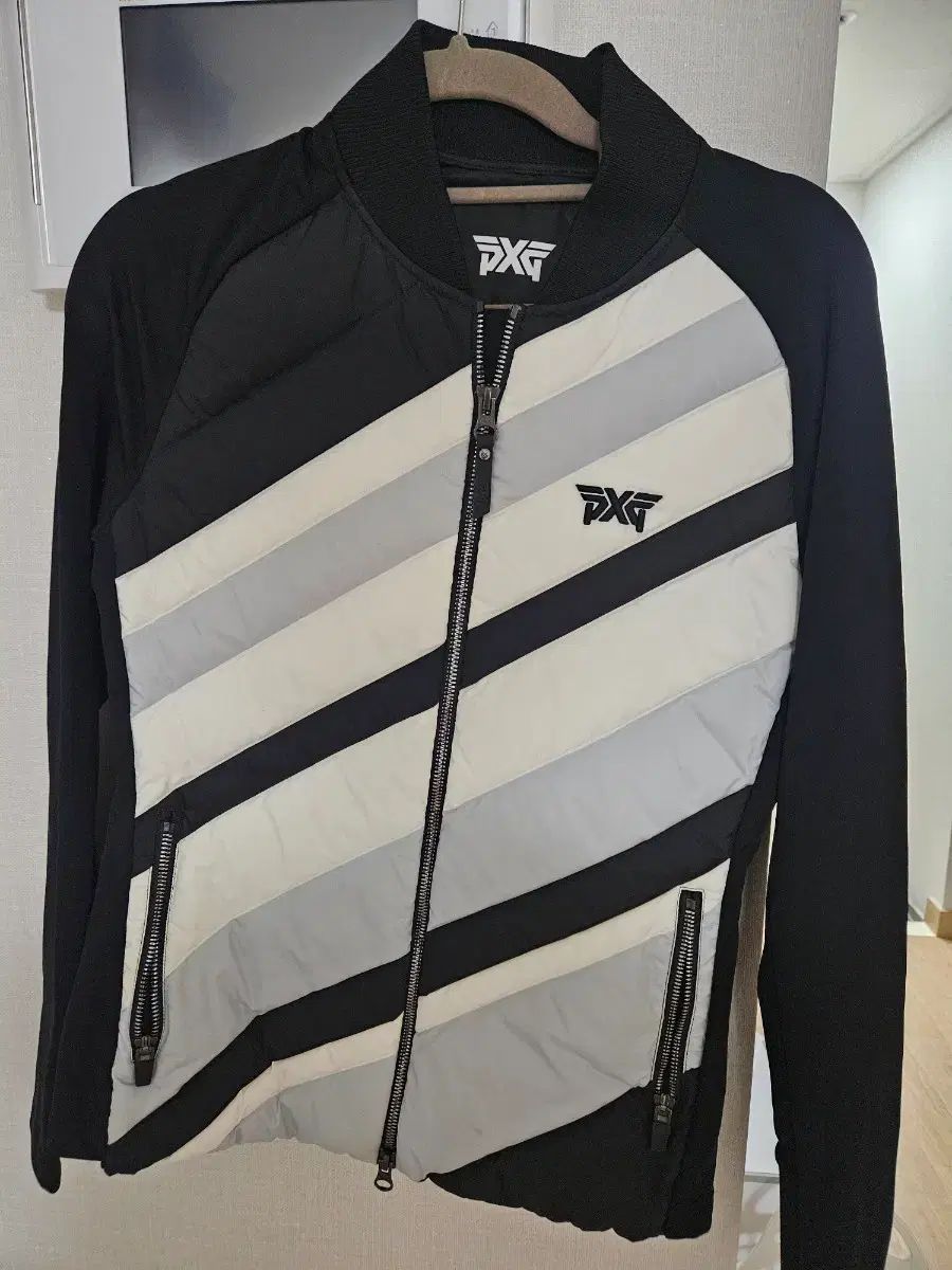 1回着用 PXG グースダウン 軽量アウター sサイズ