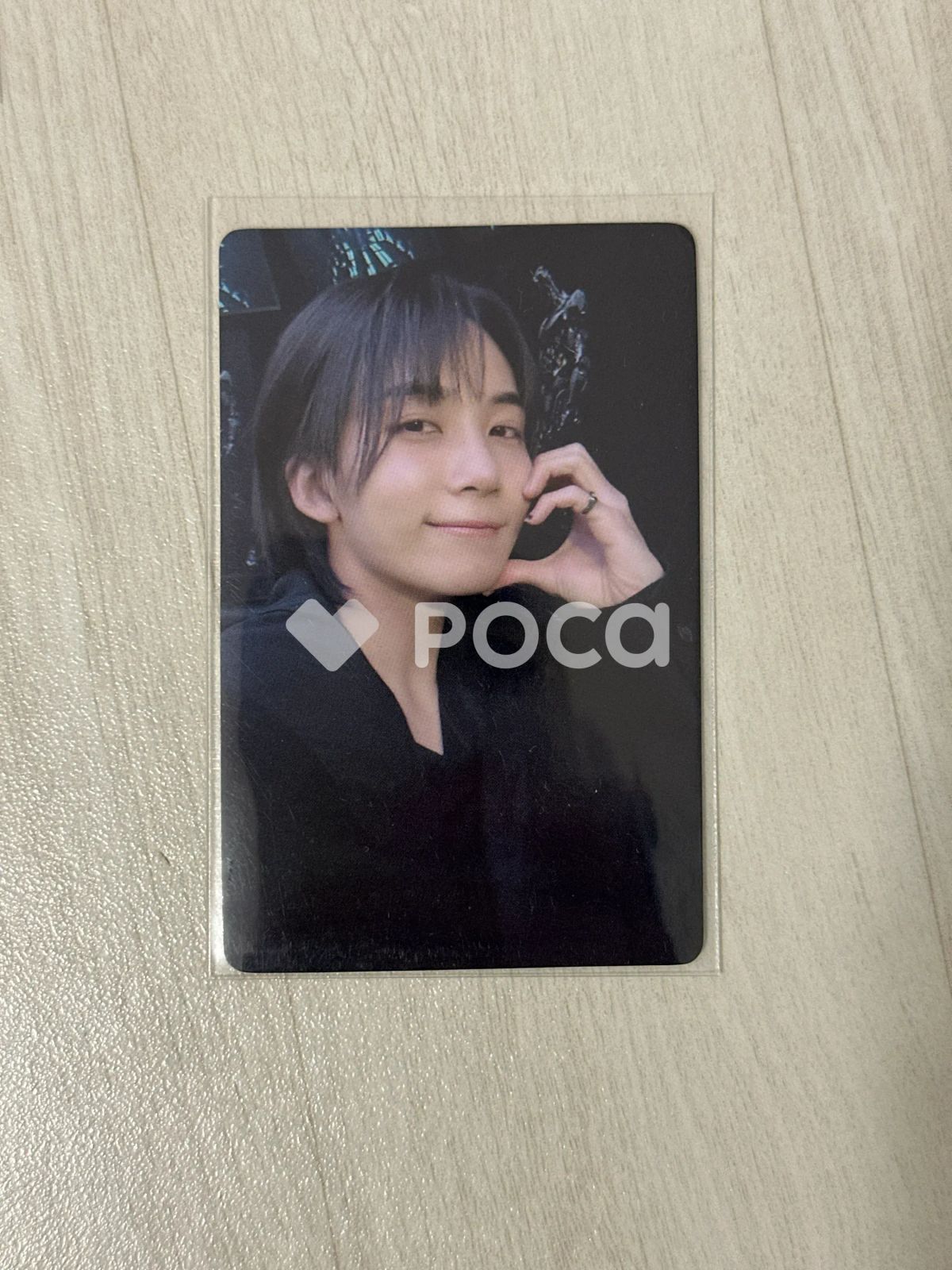 セブチ　17 is right here thanks ジョンハン ラキドロ Seventeen ジョンハン セブチ 17 IS RIGHT HERE DEAR Ver. YIZHIYU