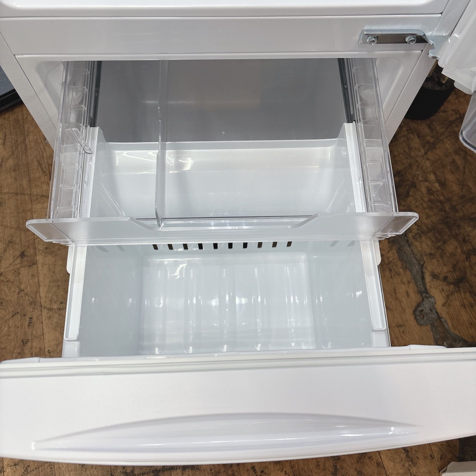 I763 🌈 名古屋市近郊配送設置無料！ 2024年製の高年式♪ TOSHIBA