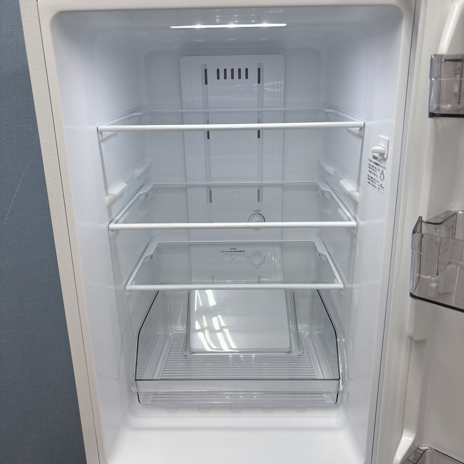 I763 🌈 名古屋市近郊配送設置無料！ 2024年製の高年式♪ TOSHIBA