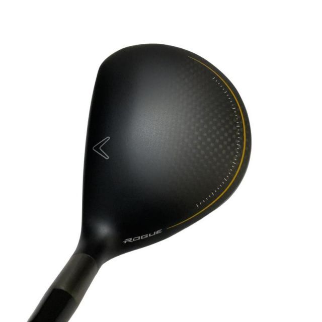 中古】 キャロウェイ ROGUE ST LS 5W フェアウェイウッド FW SPEEDER