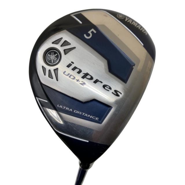 限定値下げ中♪ヤマハ inpress UD+2 1W 5W 7W フレックスR Amazon.co.jp: YAMAHA(ヤマハ) ドライバー UD+2 17INPRES UD+2 10.5 R