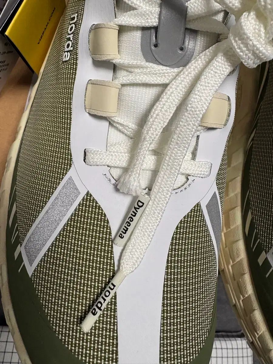  265 norda 001 グリッチ ノダ Glitch Mode 新 商品 登山靴 トレッキングシューズ アウトドアシューズ