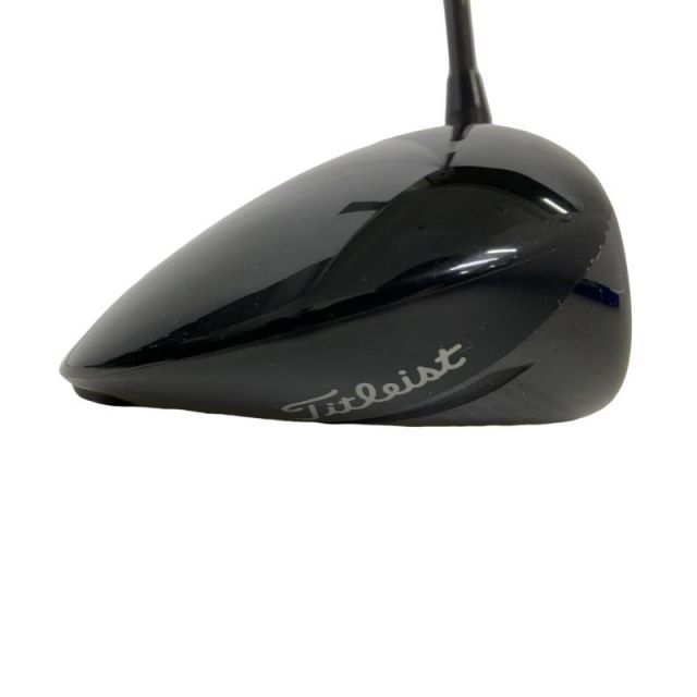 中古】 タイトリスト TS2 9.5° ドライバー DR リシャフト (フレックス