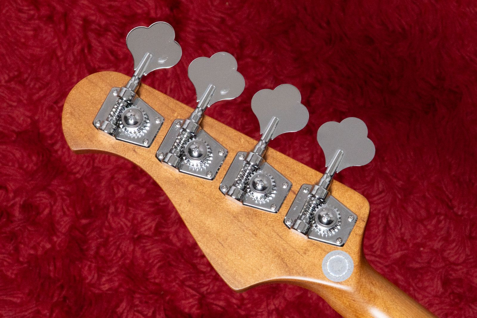  Bacchus BJB 1 R RSM TTPG BLK 4 505 kg GIB横浜 エレキベース ベース