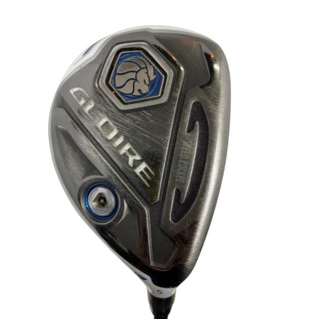 テーラーメイド GLOIRE F U 5 ユーティリティ UT GL 3300 フレックスR メンズ 男性用 右利き 右用 Cランク ゴルフクラブ