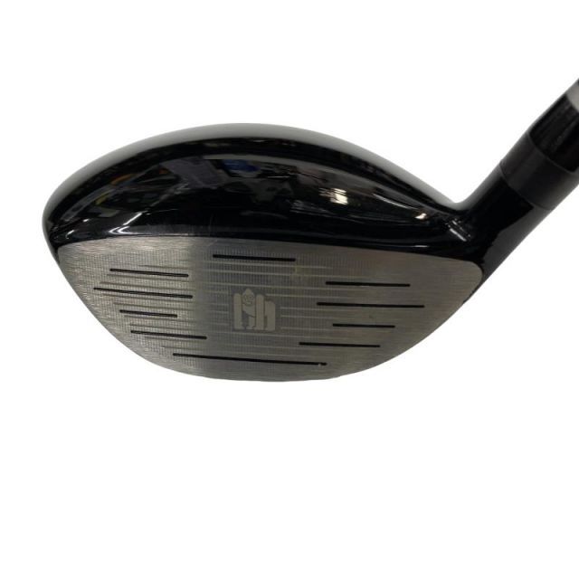 中古】 ゴリラジャパン GORILLA XX1 ZERO 7W フェアウェイウッド FW