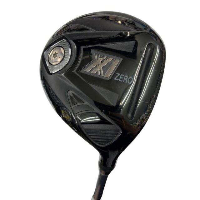 ゴリラLTD 純正 中古】 ゴリラジャパン GORILLA XX1 ZERO 7W フェアウェイウッド FW