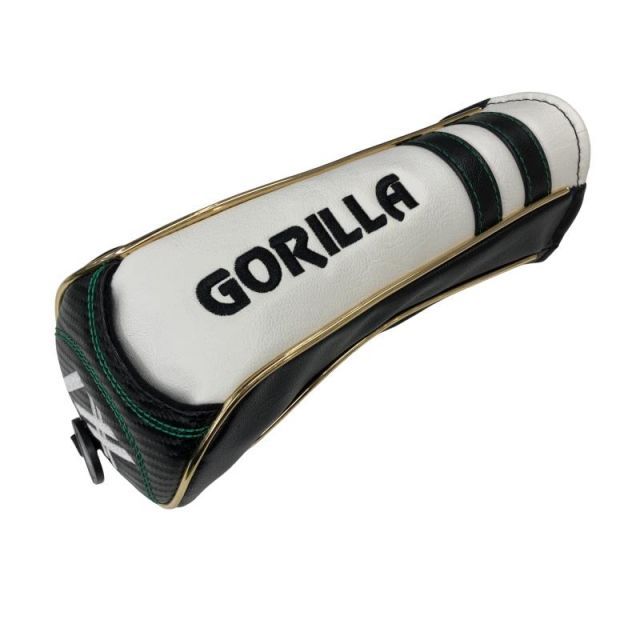 中古】 ゴリラジャパン GORILLA XX1 ZERO 7W フェアウェイウッド FW