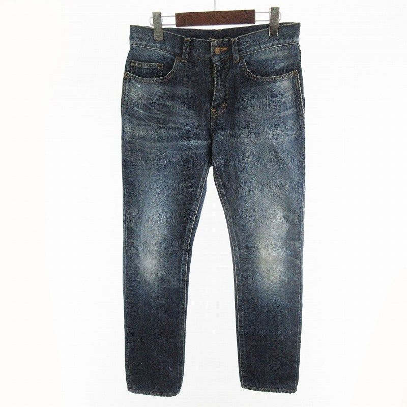 サンローラン パリ SAINT LAURENT PARIS 527389 YA893 D02 M/SK-LW