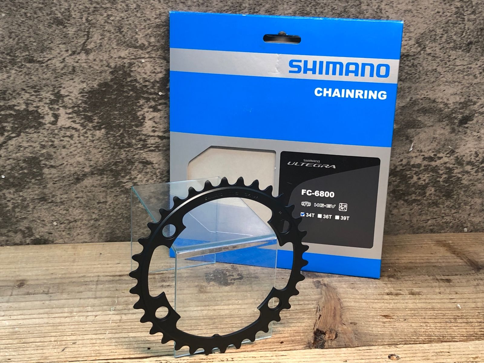 JR864 シマノ SHIMANO アルテグラ ULTEGRA FC-6800 インナーチェーン