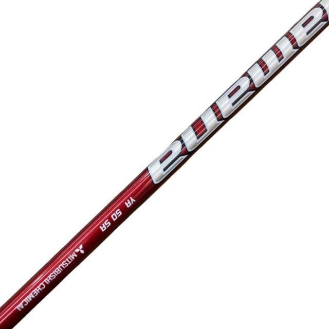 【美品】ヤマハ リミックス VD59 SRシャフト：Diamana YR YAMAHA（ヤマハ） 日本製 RMX VD59 ドライバー Diamana YR