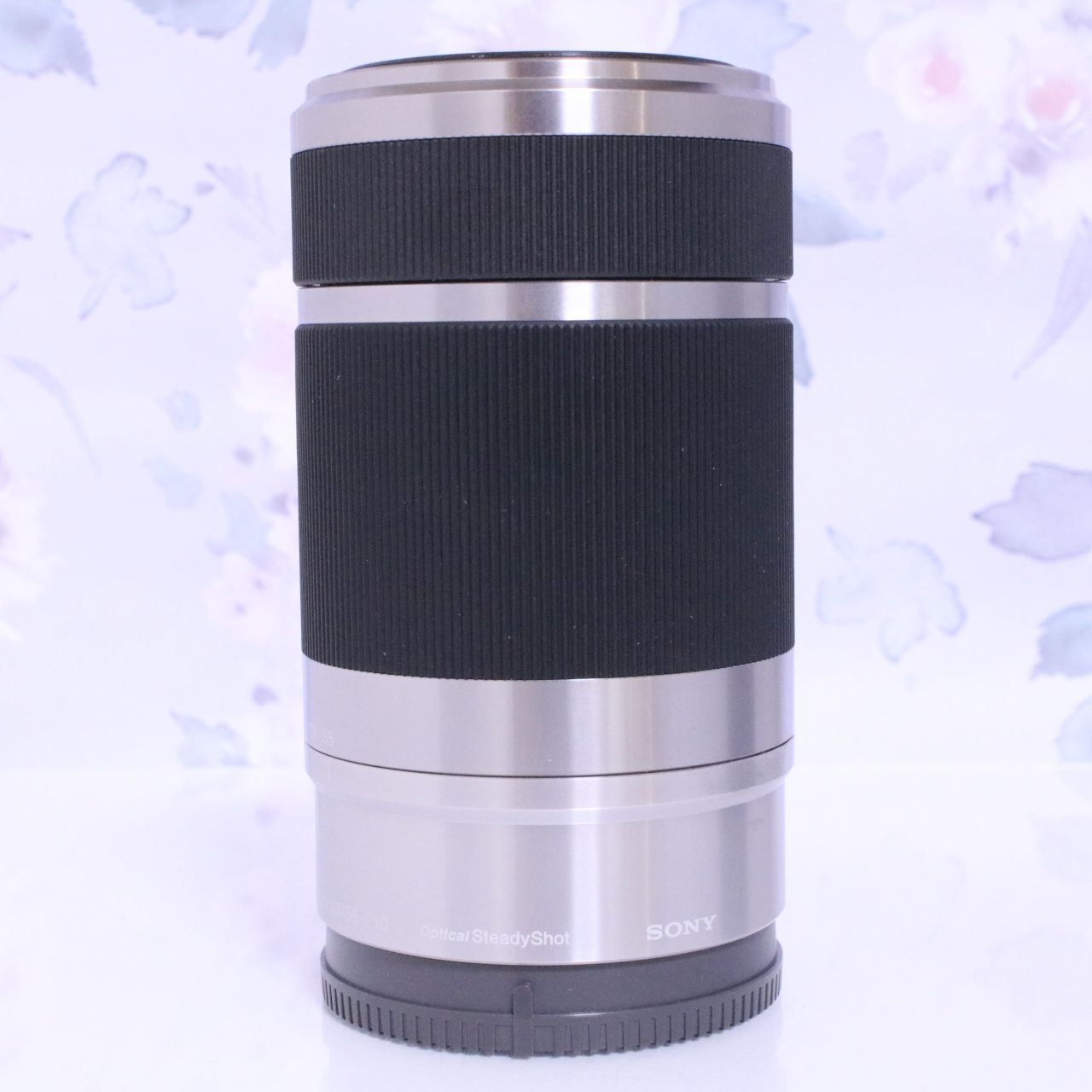 【運動会・スポーツに】SONY 望遠ズームレンズ SEL55210 514 運動会・スポーツに】SONY 望遠ズームレンズ SEL55210 514