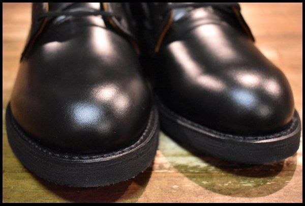 レースアップ ブーツ