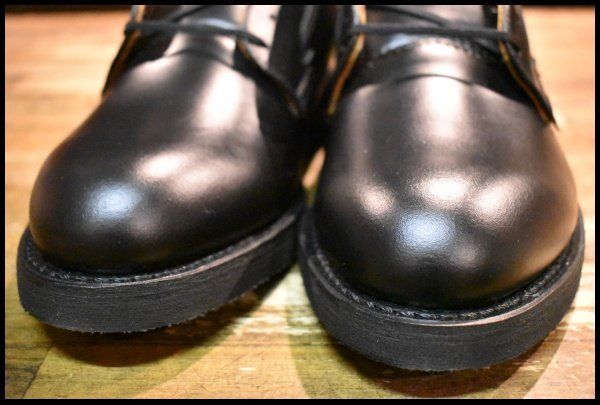 レースアップ ブーツ