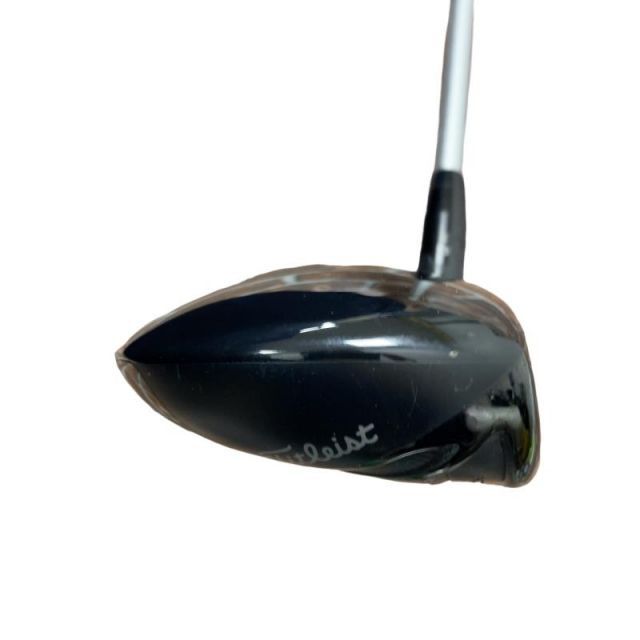 中古】 タイトリスト TS2 18° フェアウェイウッド FW Titleist Speeder
