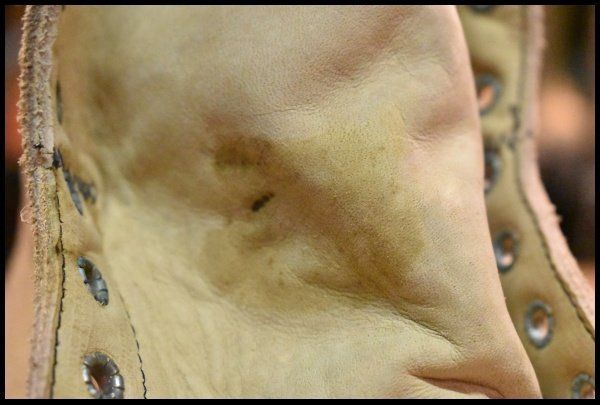 レッドウィング