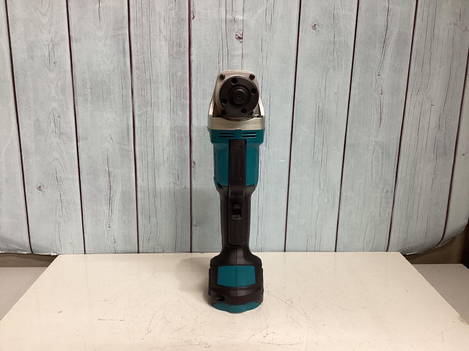 125 mmコードレスディスクグラインダ