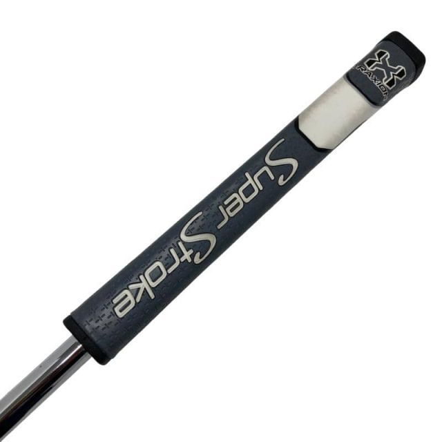 中古】 オデッセイ Ai-ONE JAILBIRD MINI DB 34インチ パター PT