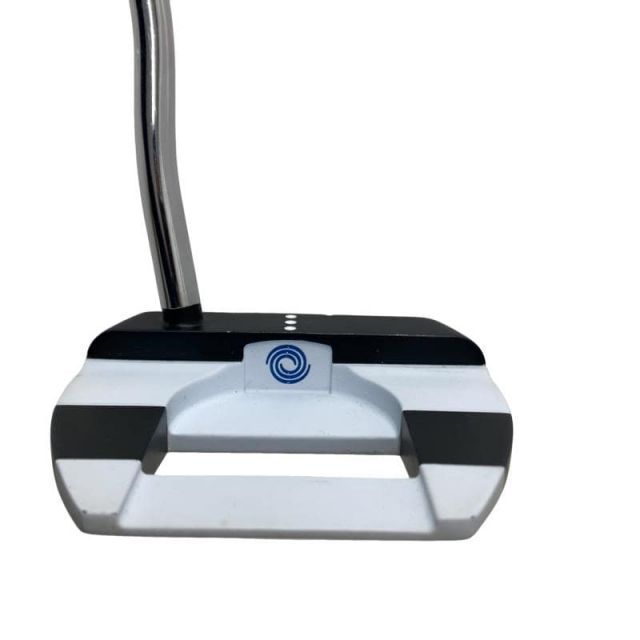 中古】 オデッセイ Ai-ONE JAILBIRD MINI DB 34インチ パター PT