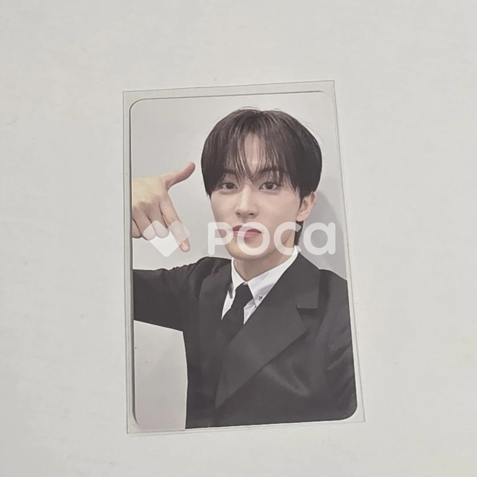 nct dream scape namil マーク　特典　ラキドロ　台湾　トレカ NCT マーク 2024 NCT DREAM WORLD TOUR THE DREAM SHOW 3 : DREAM