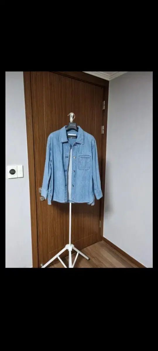 ディルチアーノ レディース デニムシャツ 77 88