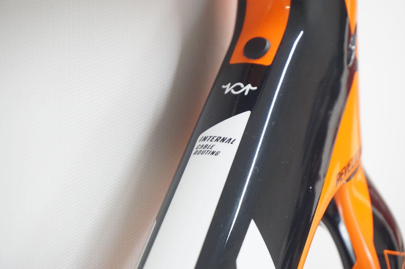 KTM 「ケーティーエム」 REVELATOR 2.0 2015年モデル フレームセット / バイチャリ福岡店 ITF09QS7HFX6-J KTM 「ケーティーエム」 REVELATOR 2.0 2015年モデル フレームセット