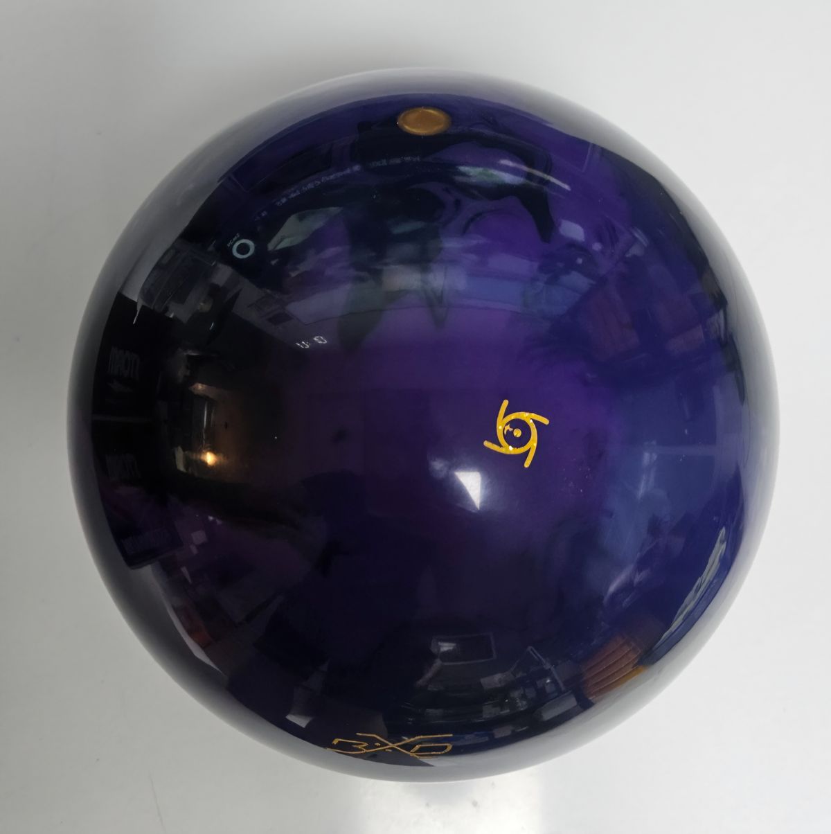 新品 ボール) ストーム ロックオン 15 パウンド 出品 - メルカリ