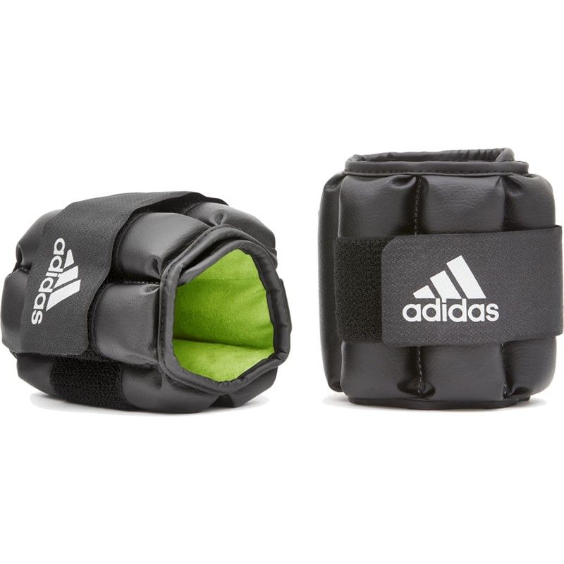 adidas(アディダス) パフォーマンスアンクルリストウェイト1.5KG ボディケアトレーニングヨウヒン (adwt12632)、選択