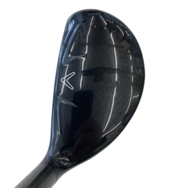 中古】 キャロウェイ EPIC STAR U5 ユーティリティ UT NS PRO ZELOS 7
