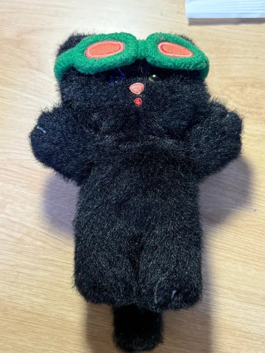 プネック ハンバージョン キーホルダー ハウバージョン