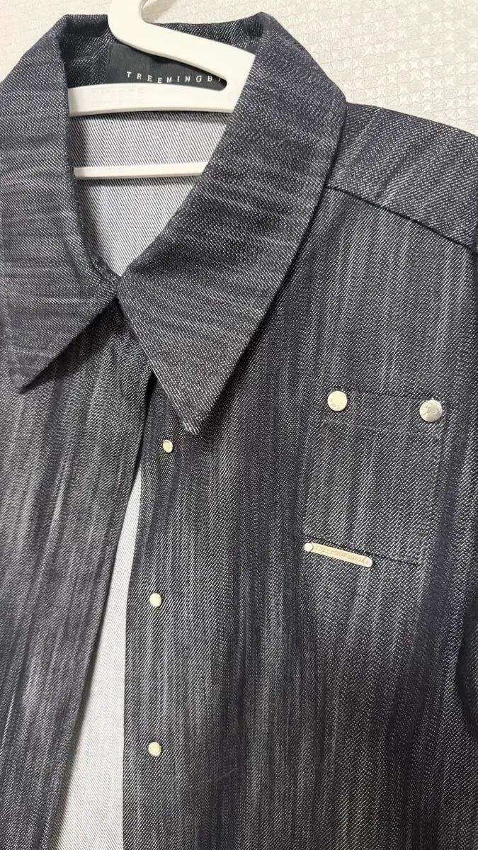 TREEMINGBIRD デニムジャケット