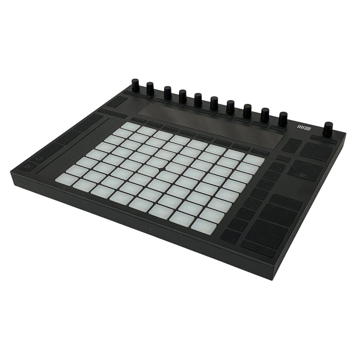 Ableton Push2 HWPU02 DAWコントローラー 音楽制作 DTM パフォーマンス