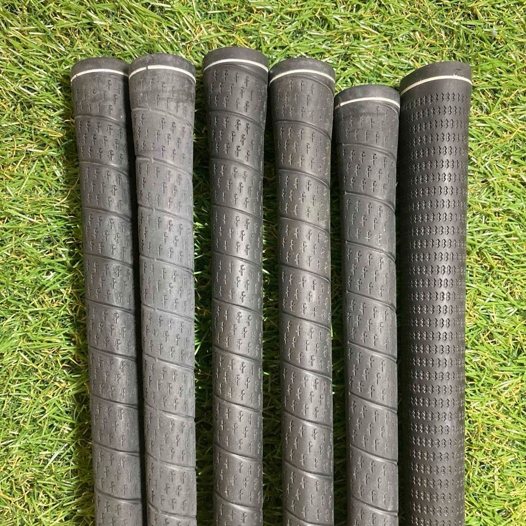 レディース icicles アイスクルーズ Liona ハーフクラブセット - メルカリ