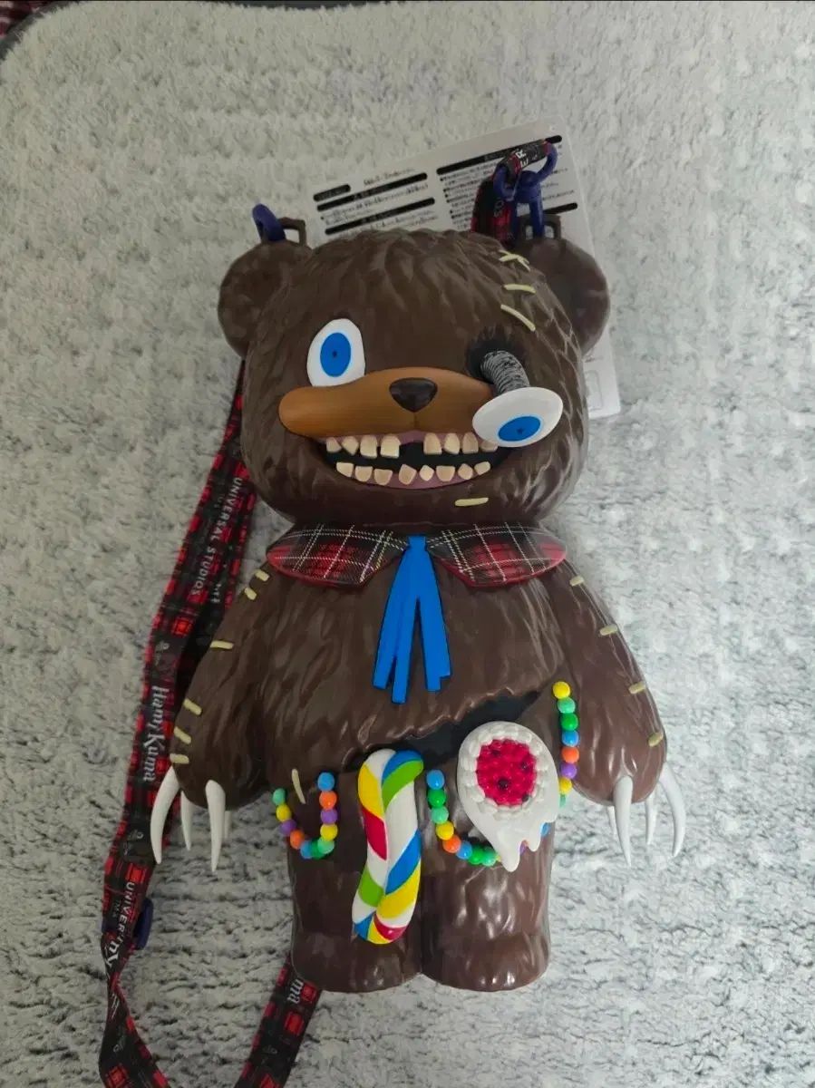 ユニバーサル スタジオ ジャパン usj バッグ ポップコーンバケット 初音ミク