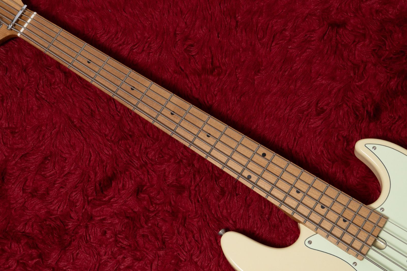 used】Bacchus / WJB5-630 RSM/M-Act OWH 4.295kg【GIB横浜】 - メルカリ