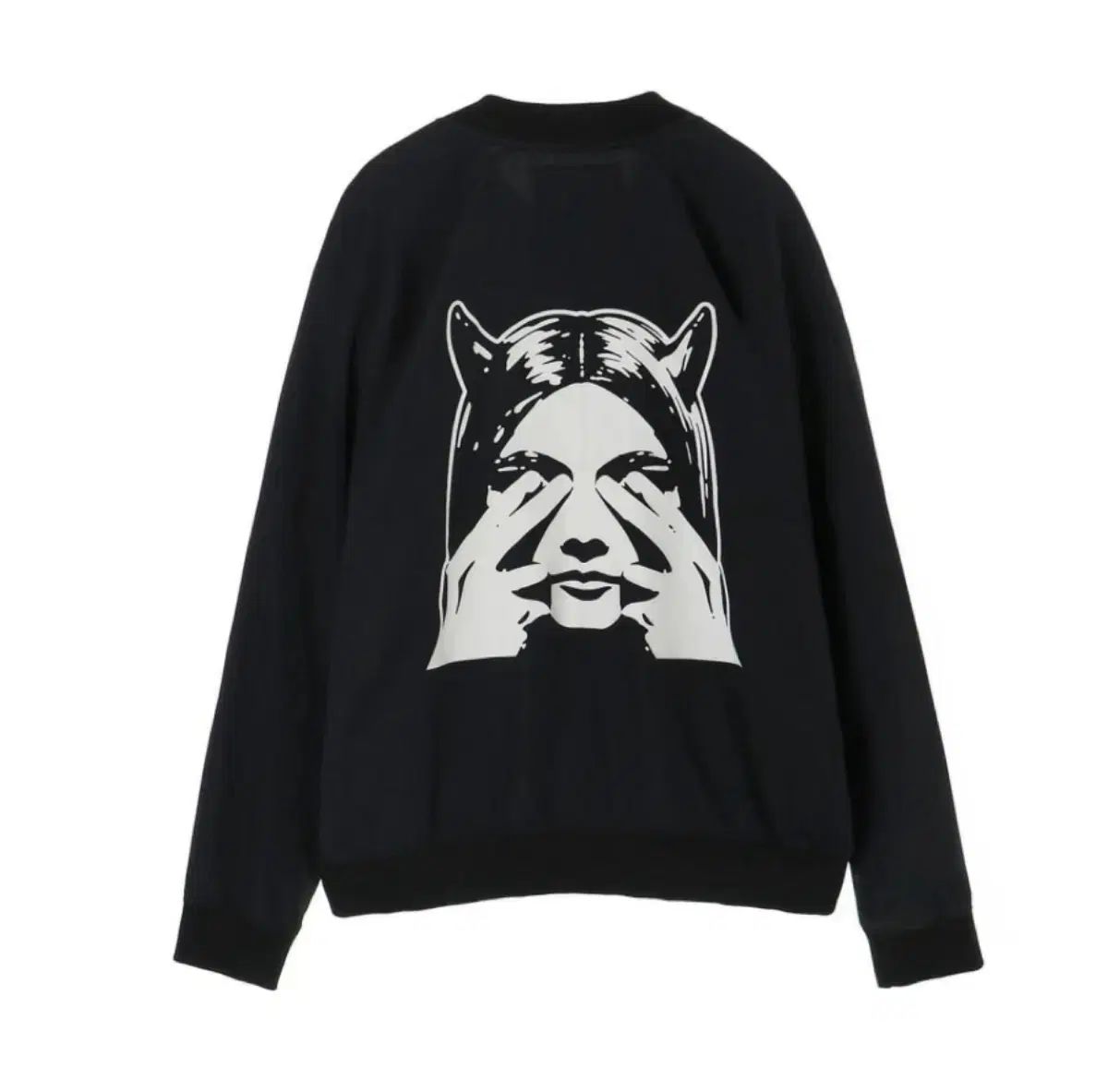 HYSTERIC GLAMOUR(ヒステリックグラマー) ブルゾン ジャケット - メルカリ