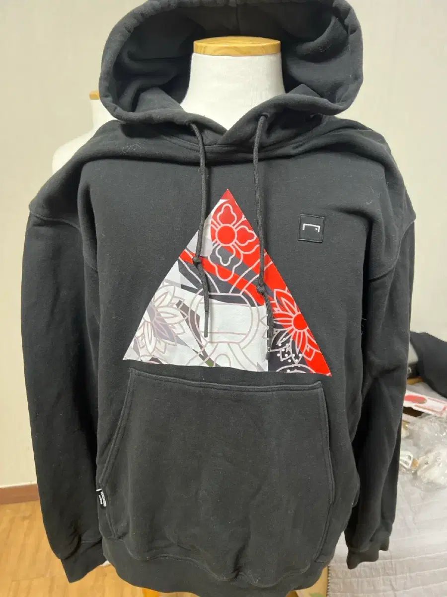 T 1 GOALSTUDIO ゴールスタジオ フード XL FAKER