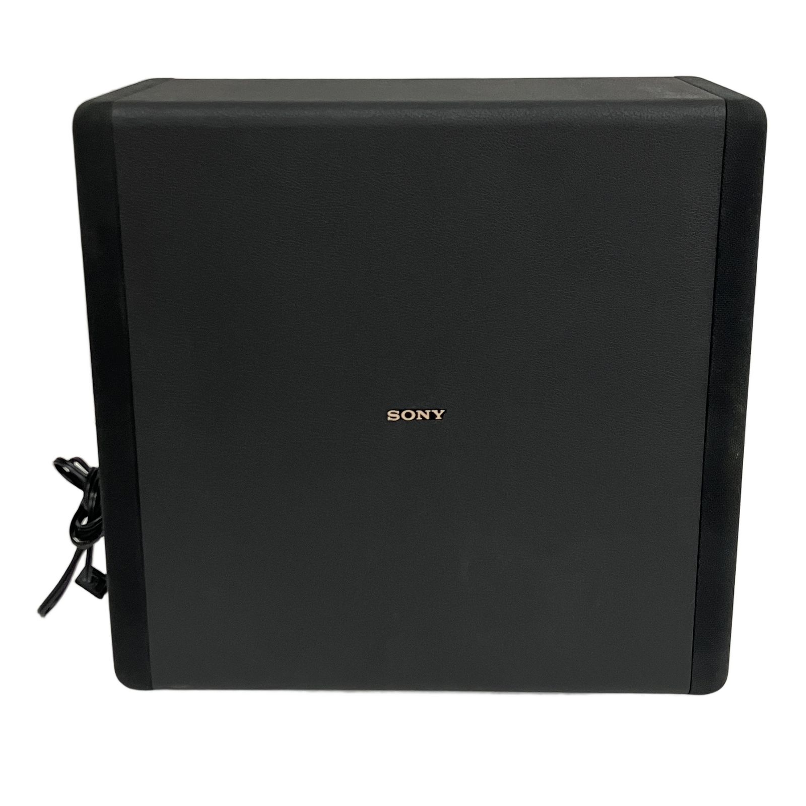 SONY SA-SW3 ワイヤレスサブウーファー ホームシアター 160W ソニー