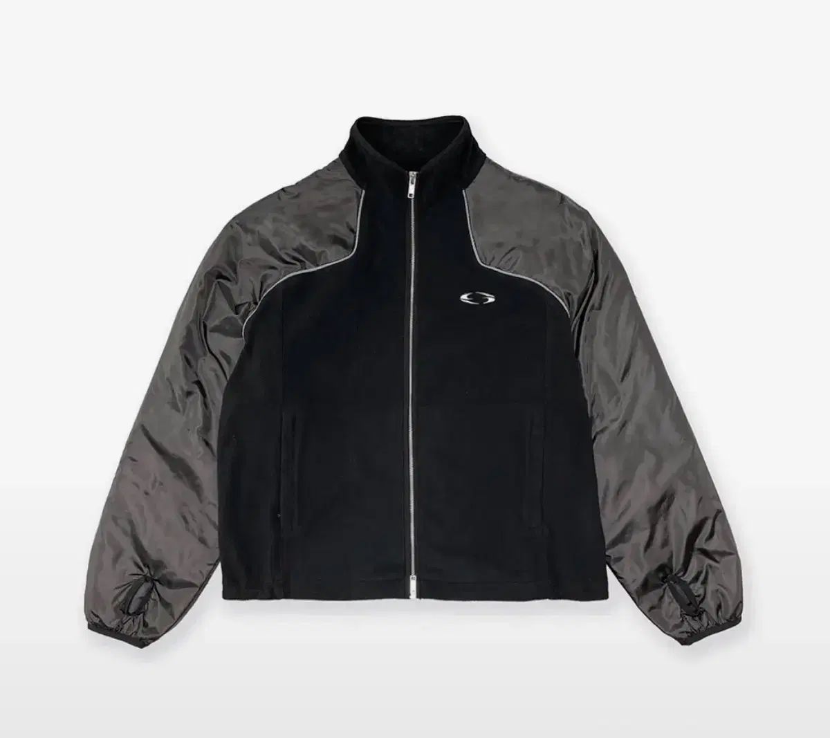 GRAILZ フリース ジャケット