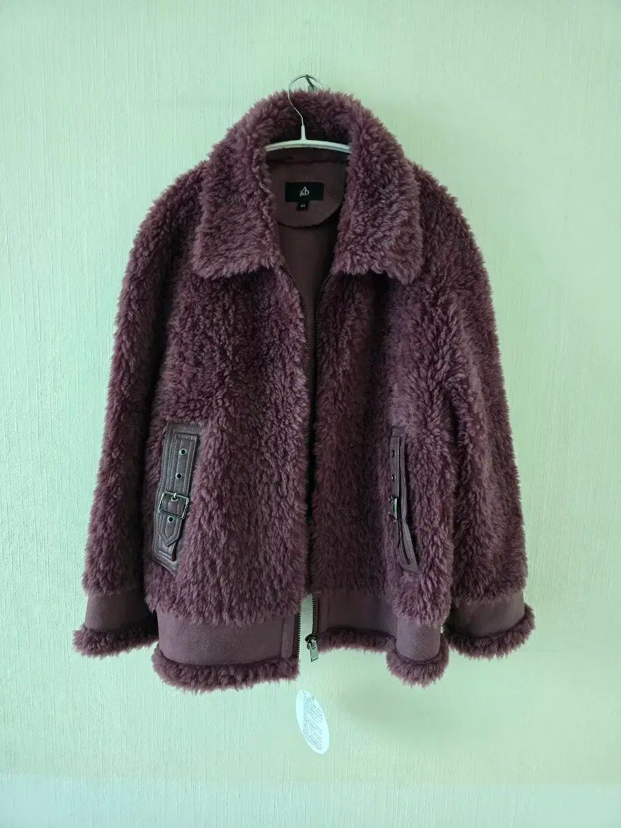 アンディ＆デブ ウール100 ジャケット